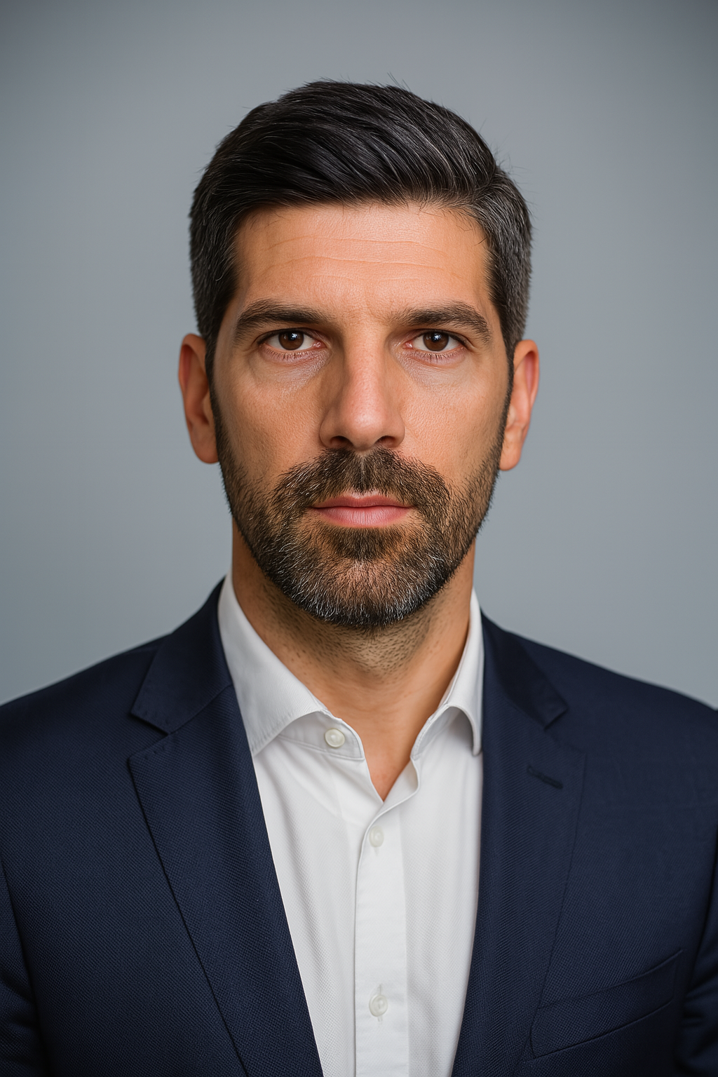 Anthony, fondateur de Syneria Automation